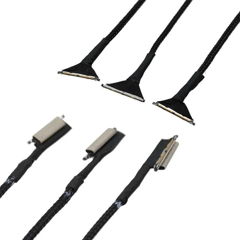 Cabo coaxial do sistema digita - Dj Rc Drone avaliação e preço