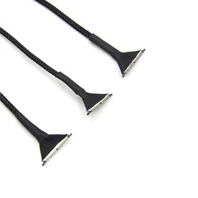 Cabo coaxial do sistema digita - Dj Rc Drone avaliação e preço