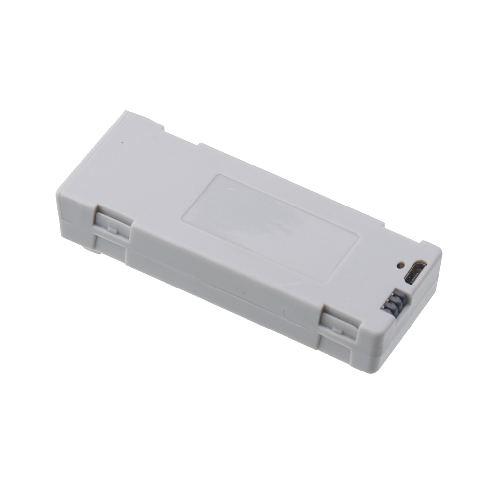 3.7v 1800mah rc drone bateria  - Drone Rc E99 Pro avaliação e preço