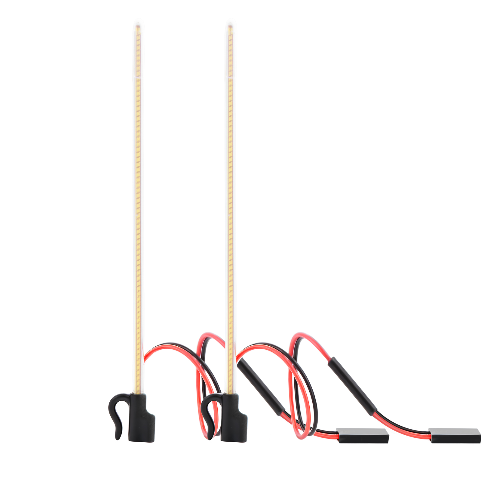 ModRax 2PCS Luzes LED para Ant - Drone Rc Bolide avaliação e preço