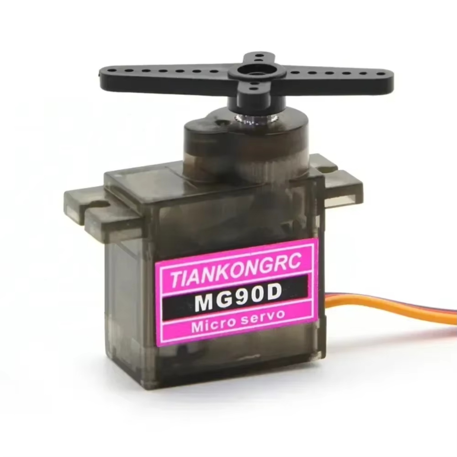 Micro Servo MG90D 9g de Alto T - Drone Rc Aircraft avaliação e preço