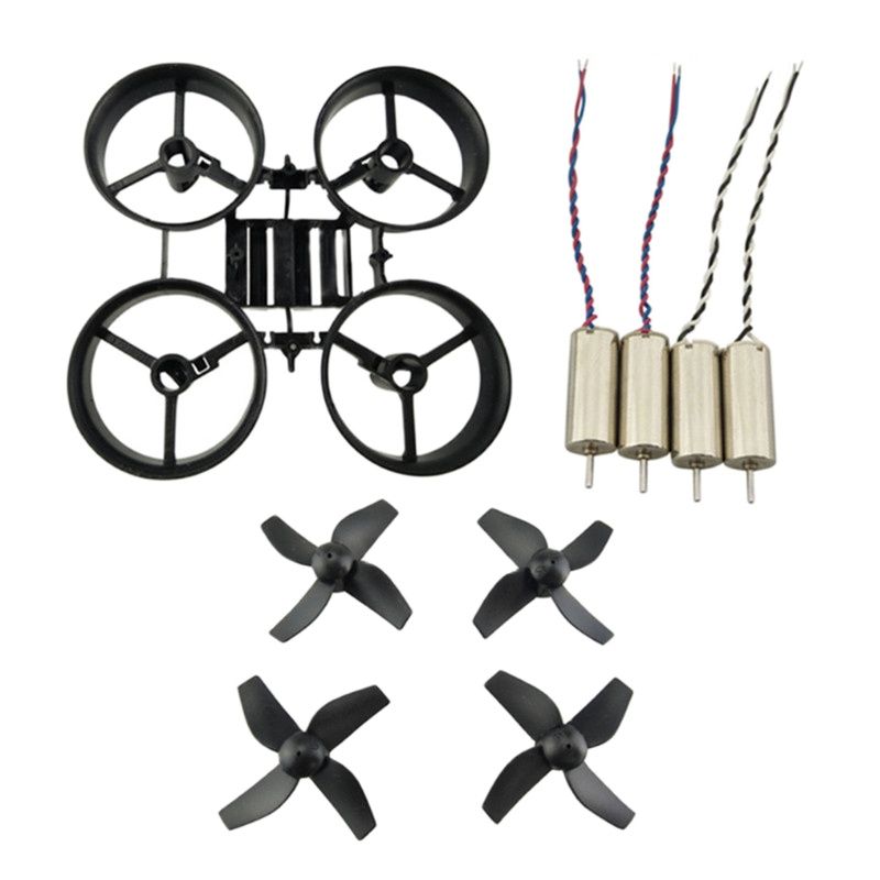 JJRC H36 Eachine E010 Furibee  - Drone Reaper Rc avaliação e preço
