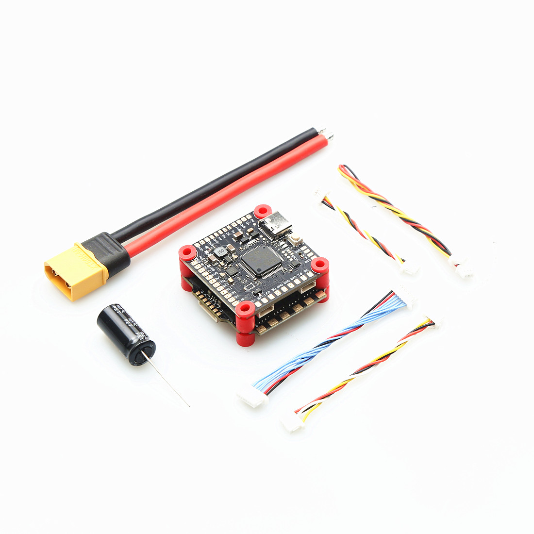 Controlador de Voo F7 F722 / F - Drone Frame 5 Inch avaliação e preço
