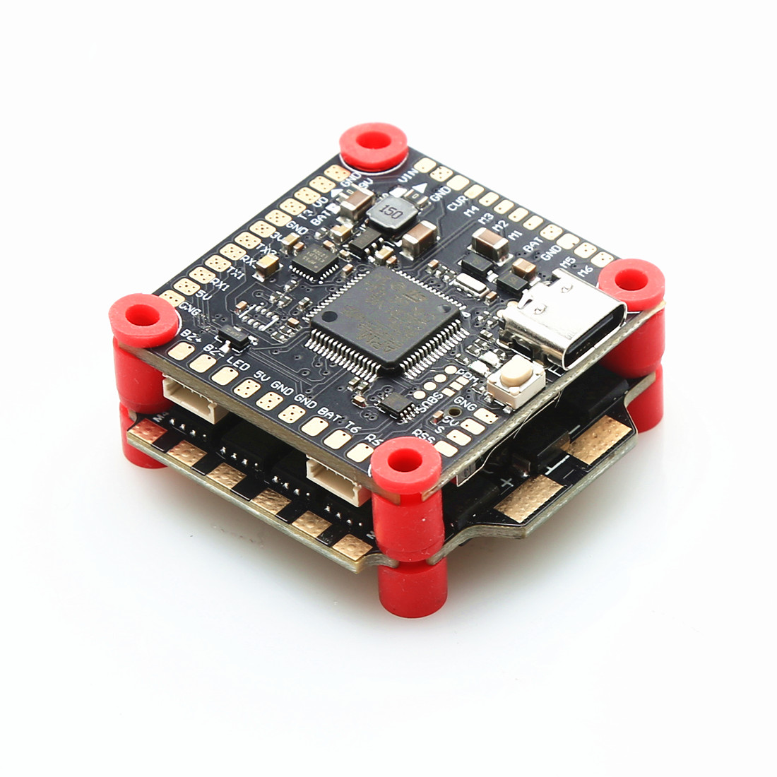 Controlador de Voo F7 F722 / F - Drone Frame 5 Inch avaliação e preço