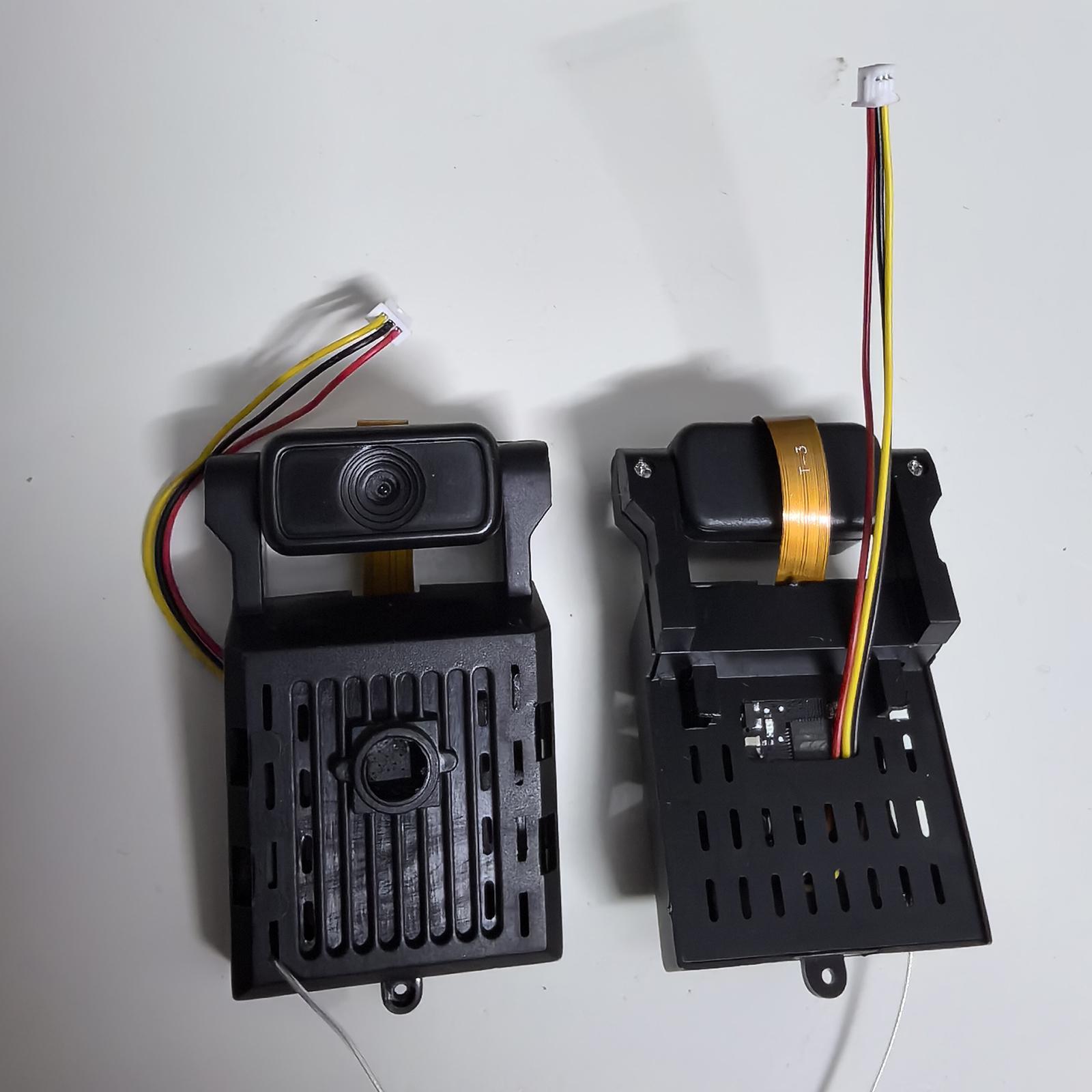 Peças de Reposição para Módulo - Rc Drone E88 avaliação e preço