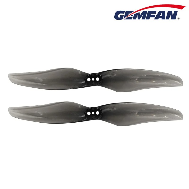 4 Pares de Hélices Gemfan Hurr - Drone Tech Rc avaliação e preço