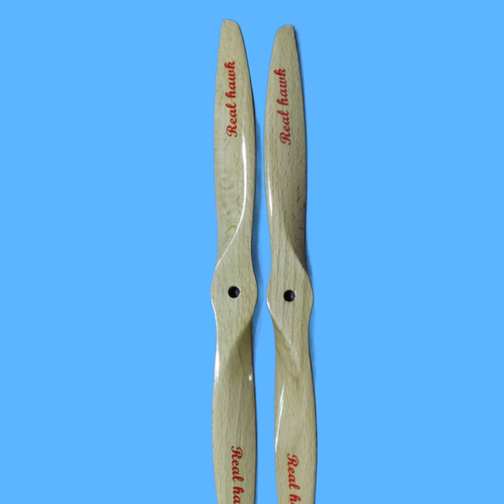 Hélices de faia de alta eficiê - Propeller Balancer Tool avaliação e preço
