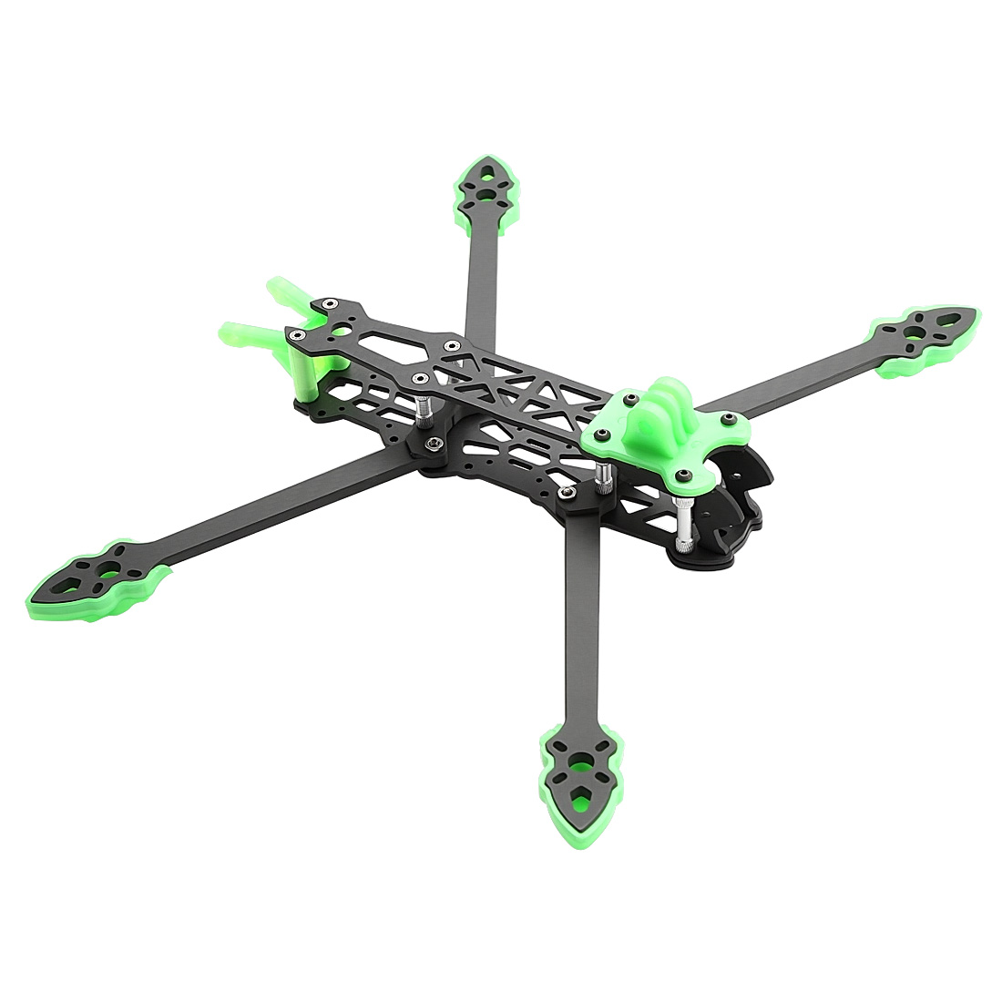 Mark4 5 polegadas FPV Racing D - Drone Frame 5 Inch avaliação e preço