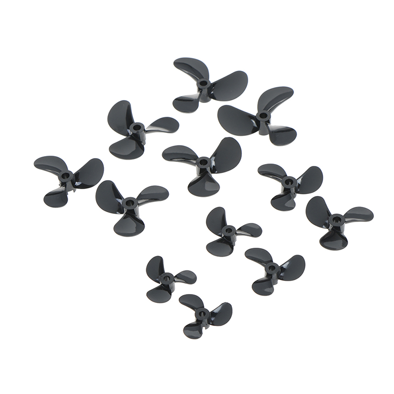 1 par 4mm barco rc três lâmina - Propeller Balancer Tool avaliação e preço