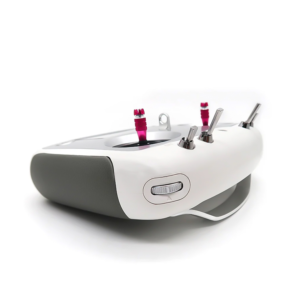 Transmissor de Rádio FLYSKY FS - Drone Rc Boat avaliação e preço