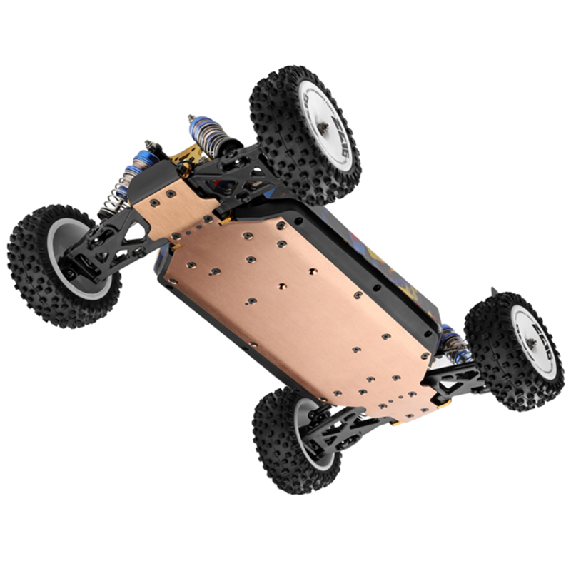 WLtoys 124017 124007   75 km/h - Drone Or Rc Car avaliação e preço