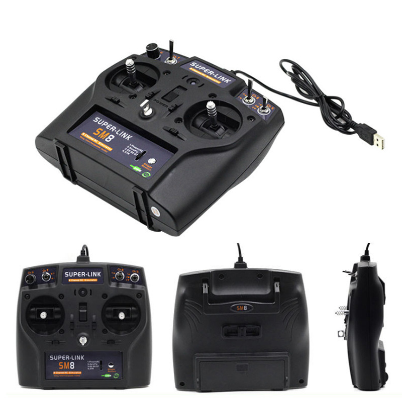 Controlador de Simulador de Vo - Drone Rc Fpv Manual avaliação e preço