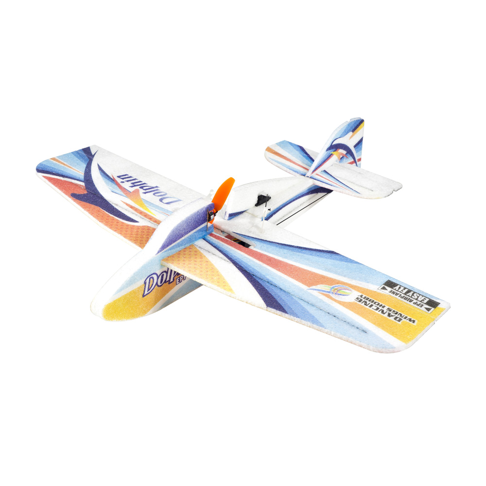 Avião RC Modelo Real Hawk 580M - Plane Drone Rc avaliação e preço