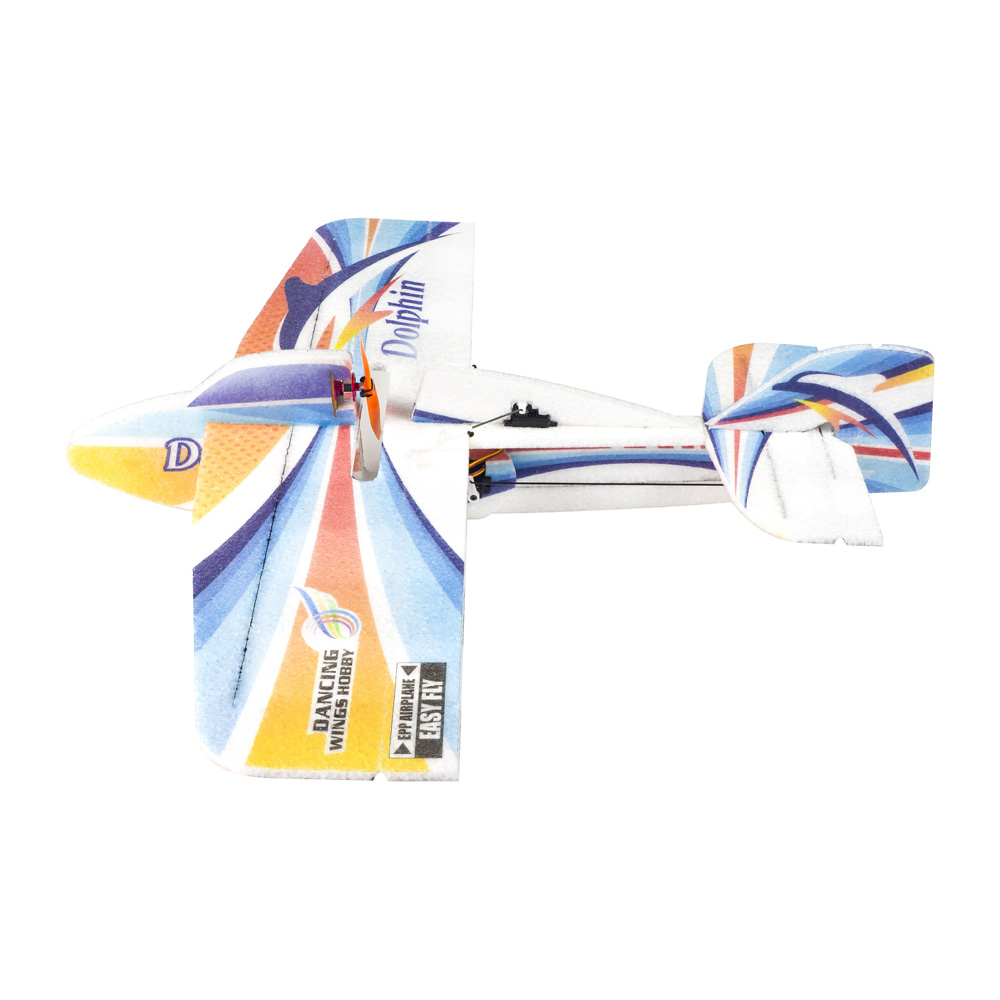 Avião RC Modelo Real Hawk 580M - Plane Drone Rc avaliação e preço