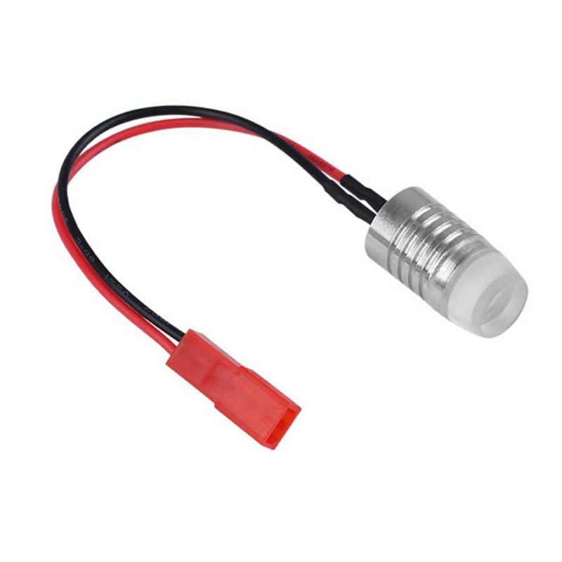 Holofote de sinal de luz LED 1 - Drone Lidi Rc avaliação e preço