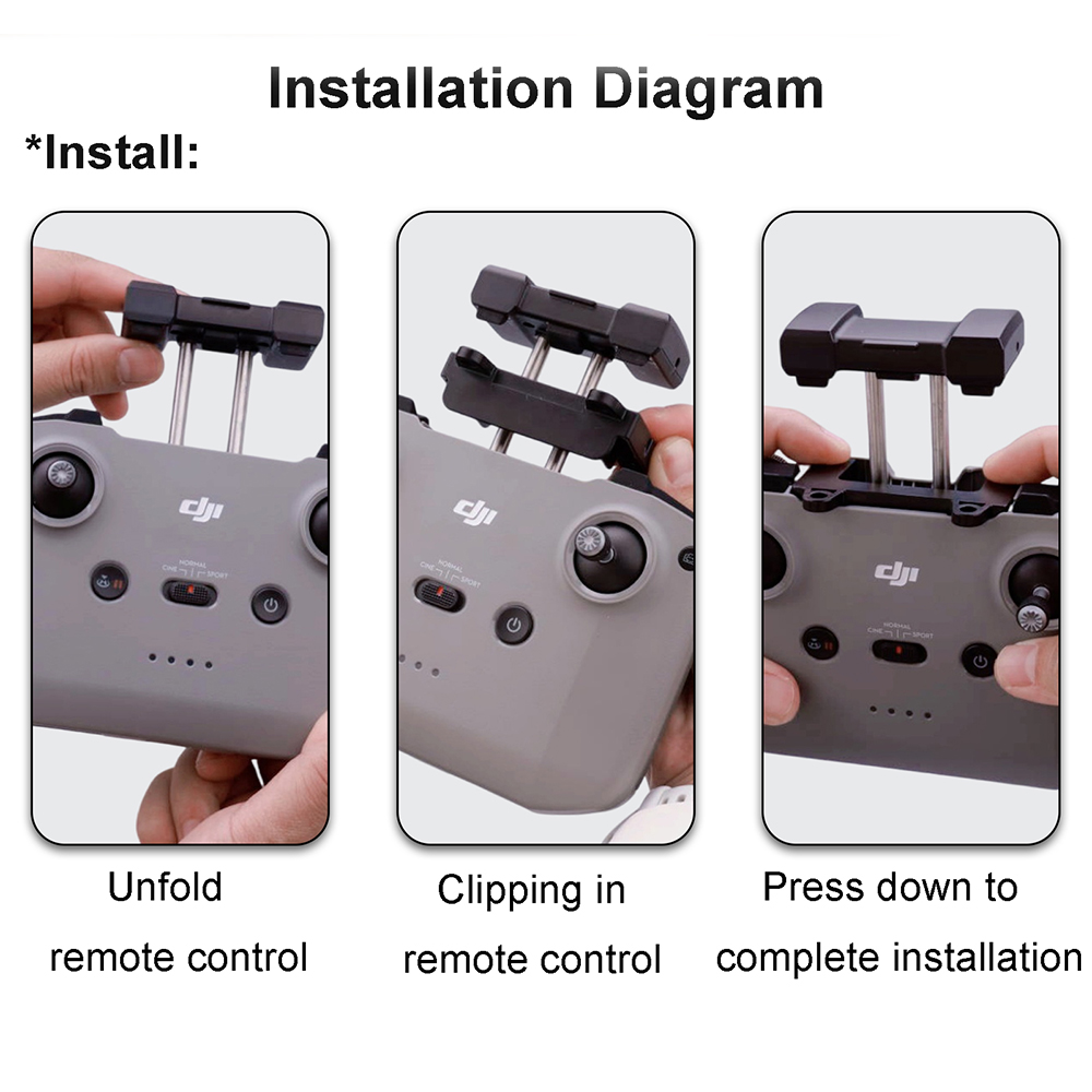 Cordão para controle remoto, c - Drone Rc N1 avaliação e preço