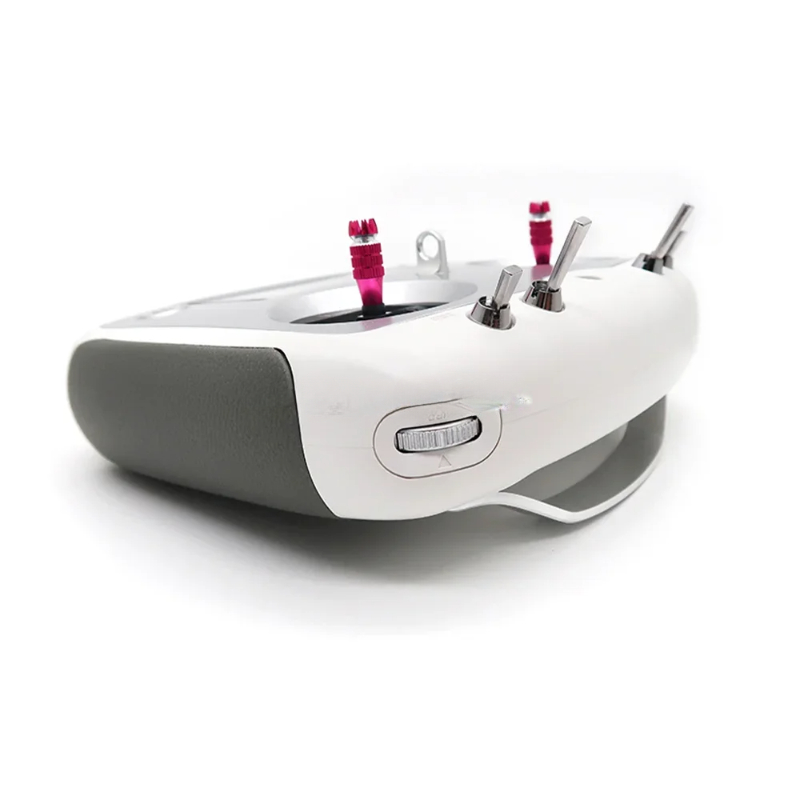 Flysky FS-i6S i6s 2.4g 10ch af - Joystick Rc Drone avaliação e preço