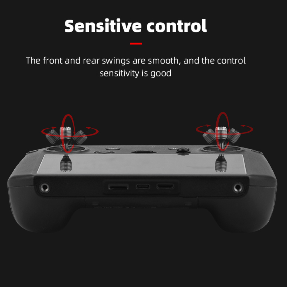 Joystick de controle remoto pa - Joystick Rc Drone avaliação e preço