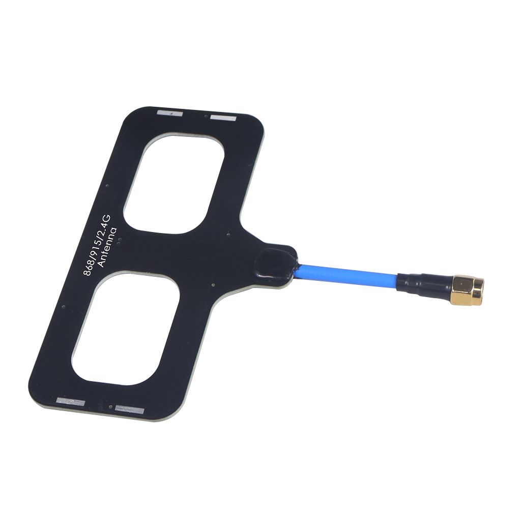 Antena 915mhz 868mhz 2.4g 5dbi - Drone Reaper Rc avaliação e preço