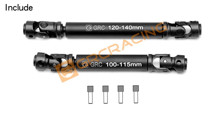 Eixo de transmissão resistente - Drone Reaper Rc avaliação e preço