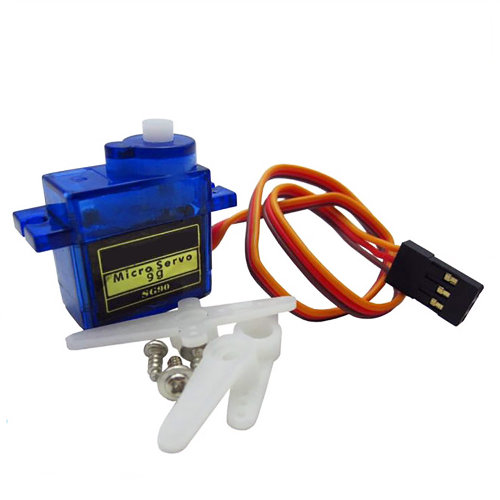 Motor Servo Digital SG90 9g pa - Drone Rc Aircraft avaliação e preço