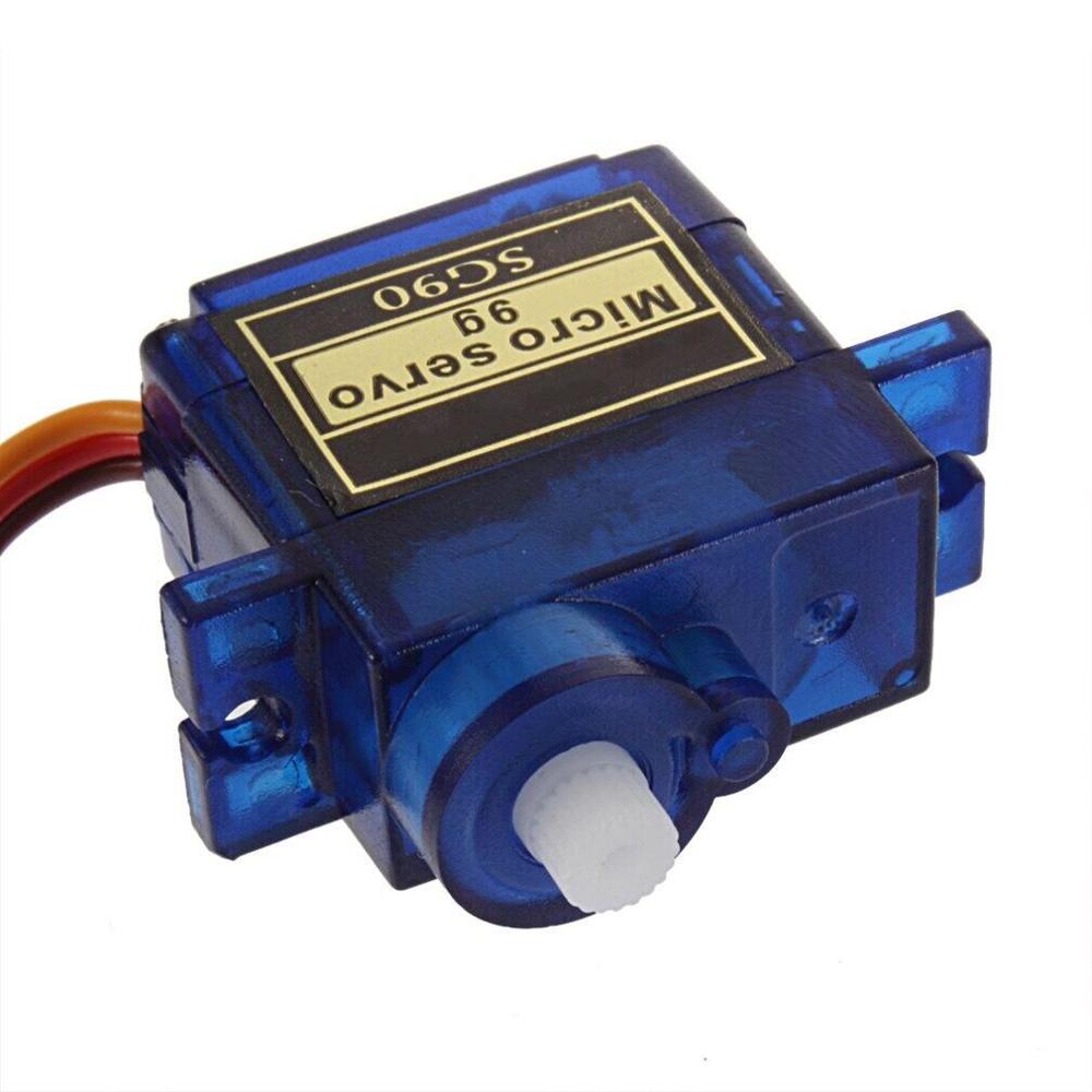 Motor Servo Digital SG90 9g pa - Drone Rc Aircraft avaliação e preço