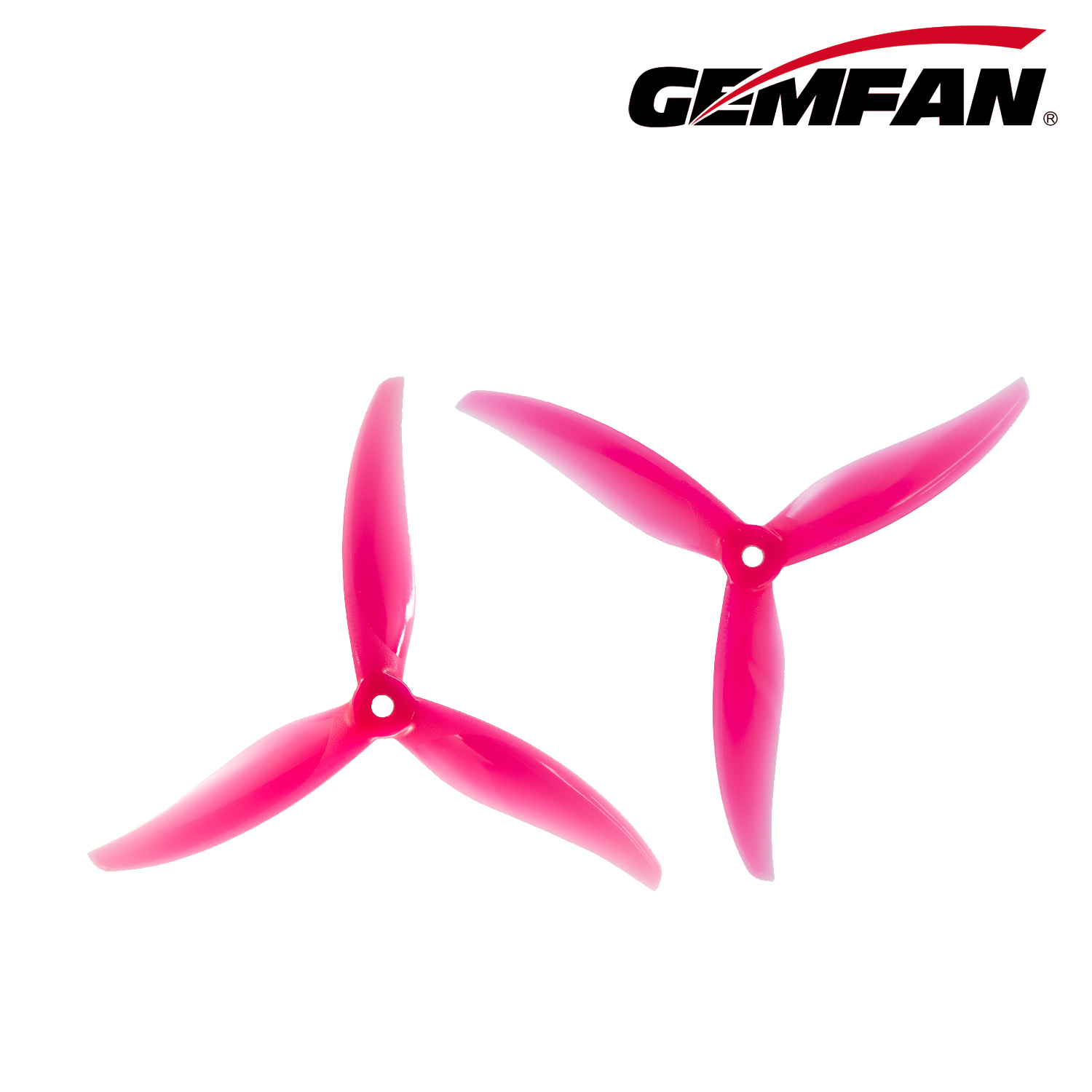 2 Pares de Hélices Gemfan Hurr - Drone Frame 5 Inch avaliação e preço