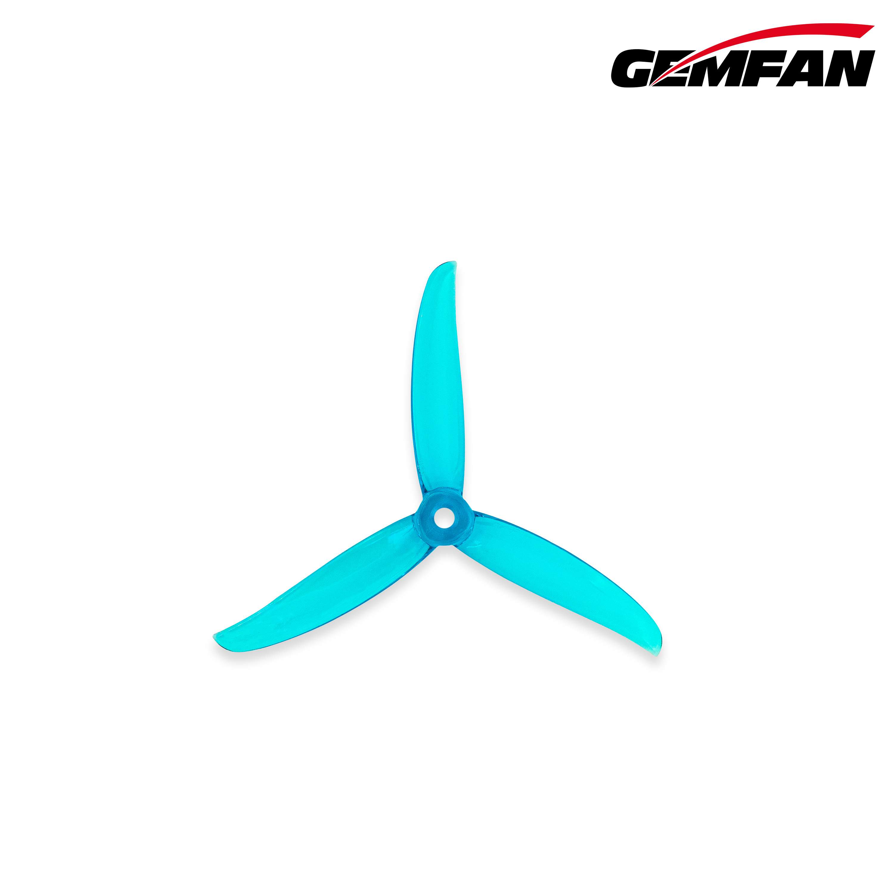 10 pares/20 peças Hélice Gemfa - Drone Frame 5 Inch avaliação e preço