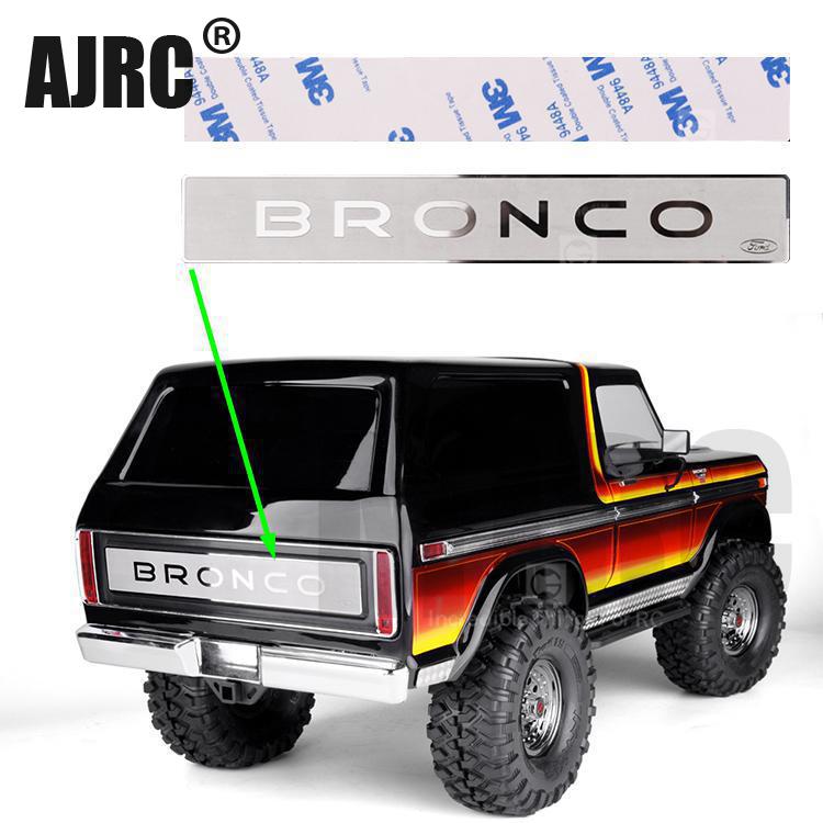 Decoração traseira com logotip - Drone Reaper Rc avaliação e preço
