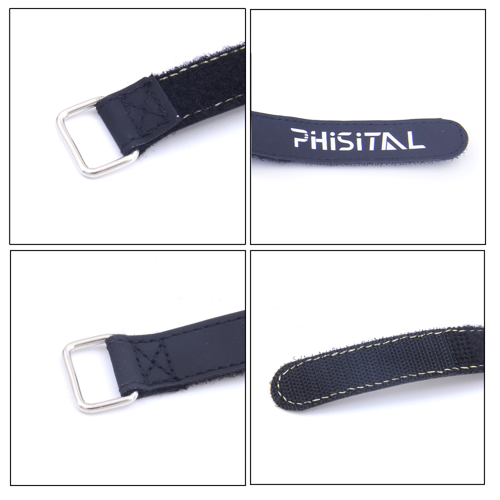 Fita Mágica Super Resistente P - Drone Rc Controller Belt avaliação e preço