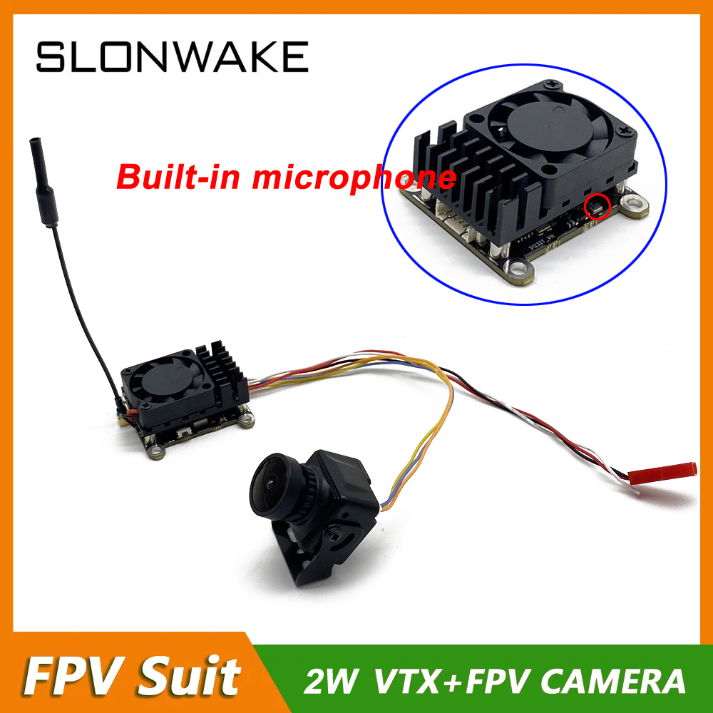 Transmissor vtx ajustável de l - Drone Rc Controller And Receiver avaliação e preço