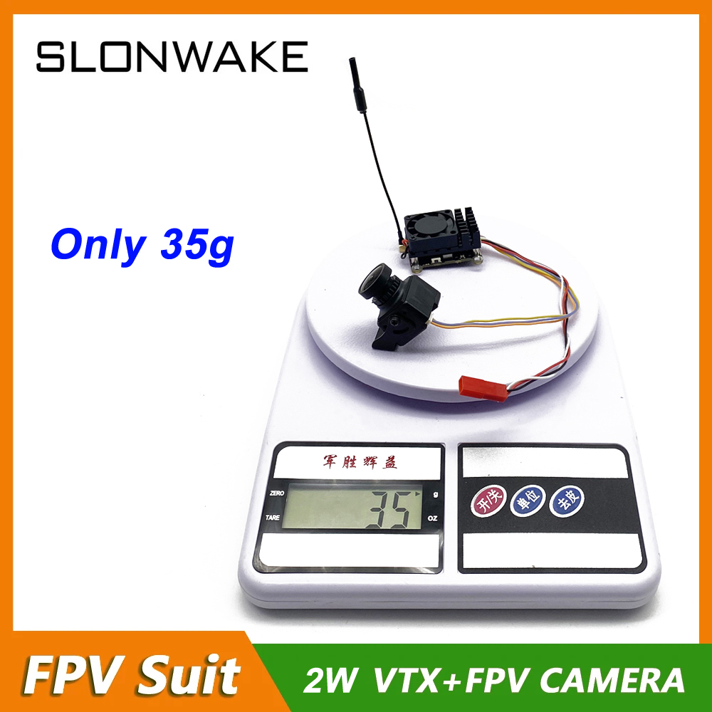 Transmissor vtx ajustável de l - Drone Rc Controller And Receiver avaliação e preço