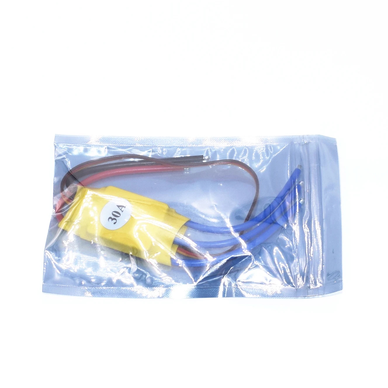 1-4 Peças Controlador de Veloc - Drone Rc Boat avaliação e preço