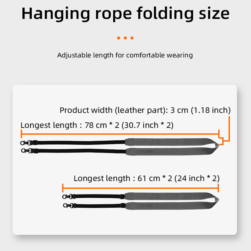 Controle Remoto Strap Shoulder - Drone Rc Controller Belt avaliação e preço