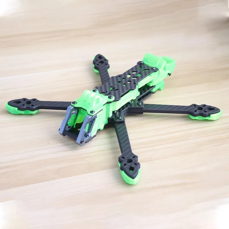HSKRC F5X 225 V2 5 polegadas Q - Drone Frame 5 Inch avaliação e preço