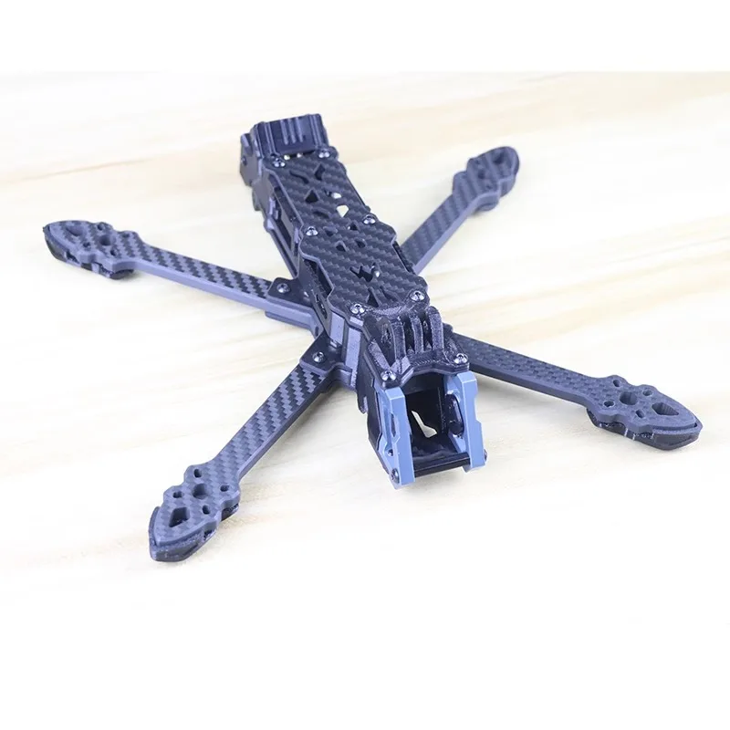 HSKRC F5X 225 V2 5 polegadas Q - Drone Frame 5 Inch avaliação e preço