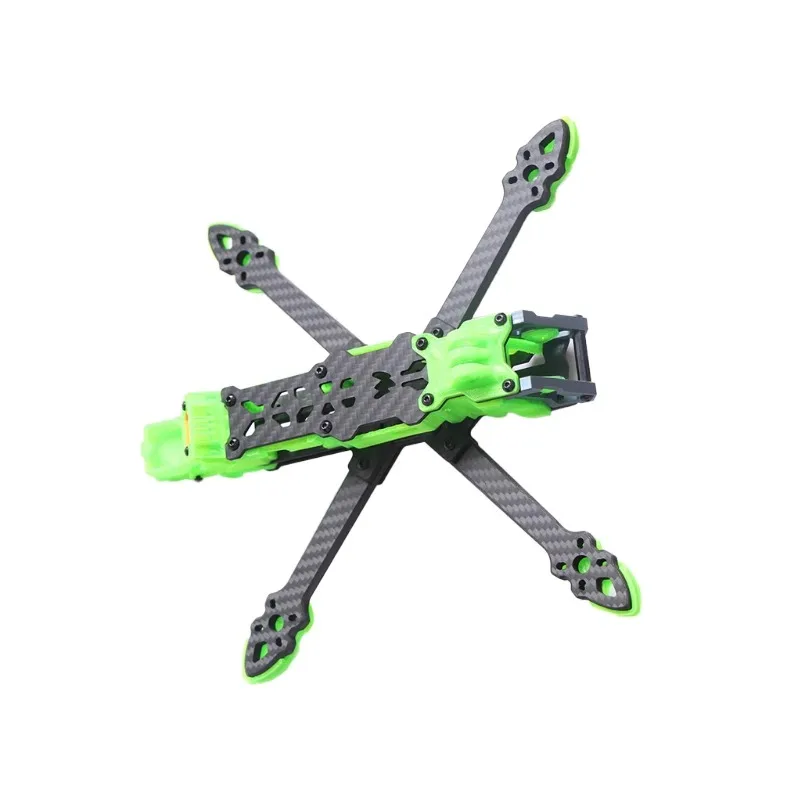 HSKRC F5X 225 V2 5 polegadas Q - Drone Frame 5 Inch avaliação e preço