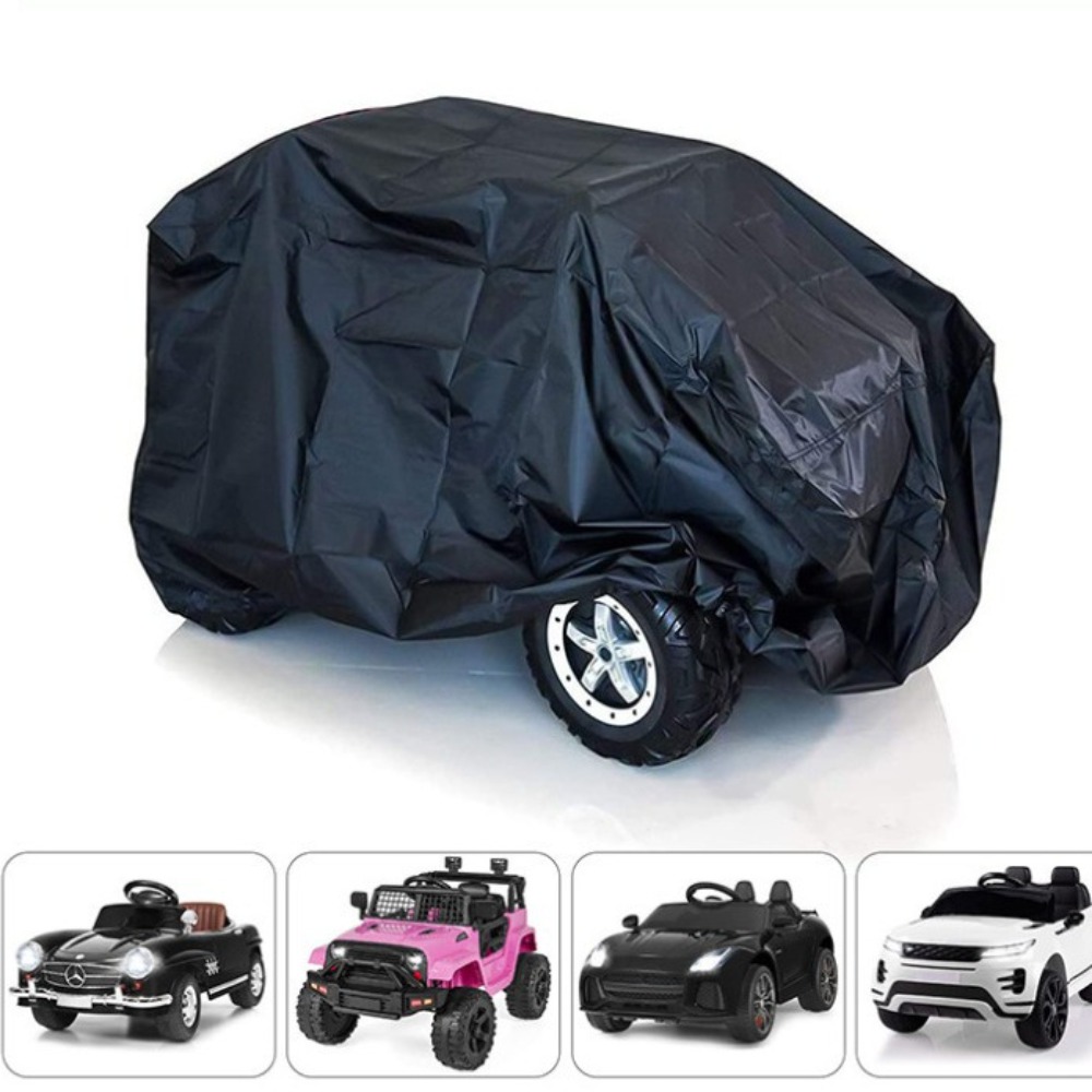 Capa de carro elétrica para cr - Drone Or Rc Car avaliação e preço