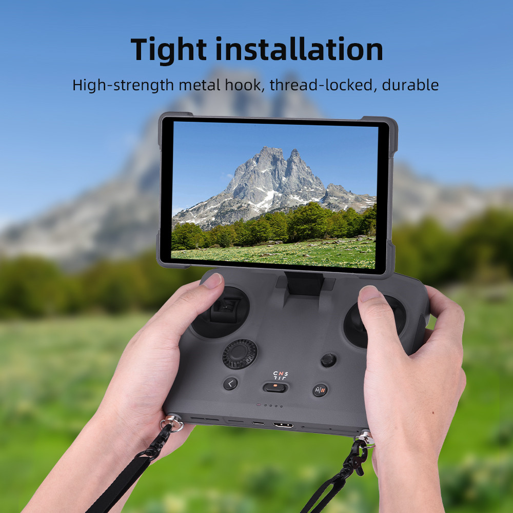 Wtohoby cordão de nylon para d - Drone Rc Controller Belt avaliação e preço
