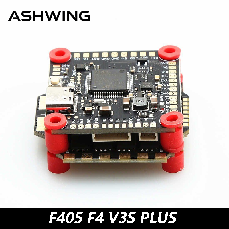 Kit Controlador de Voo e ESC A - Drone Rc Board avaliação e preço