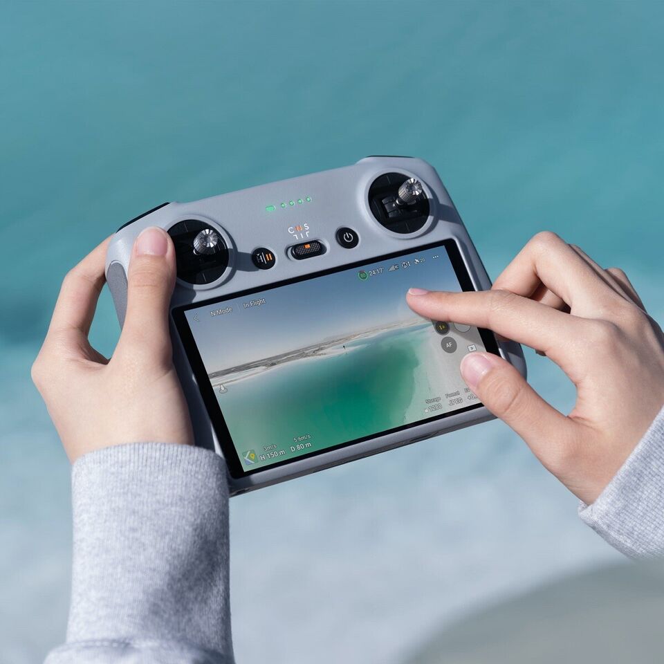 Para dji rc controle remoto in - Drone Dji Rc Rm330 avaliação e preço