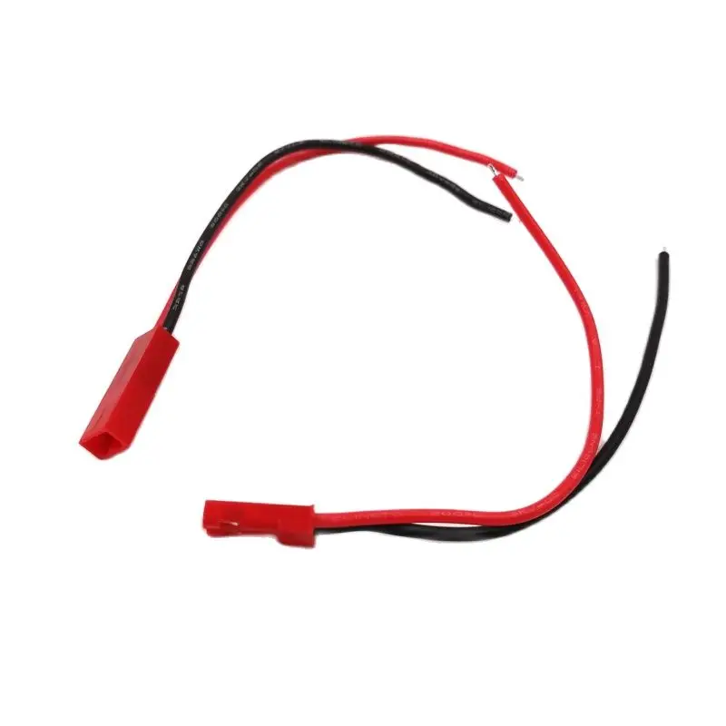 20 pçs 10 pares jst 2p conecto - Drone Rc Cable avaliação e preço