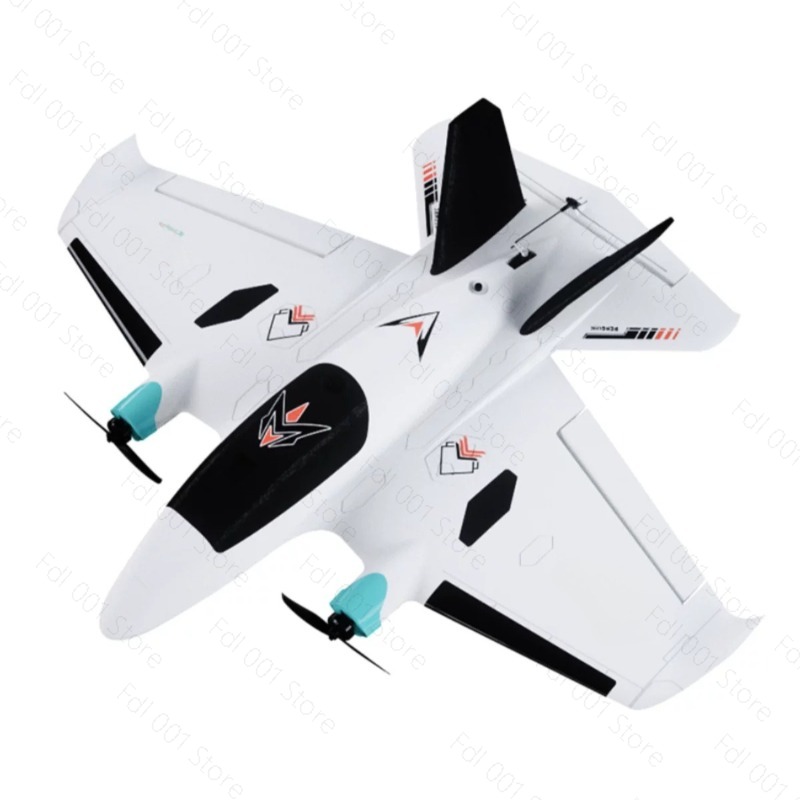 Avião RC de Asa Fixa com Motor - Drone Rc Aircraft avaliação e preço