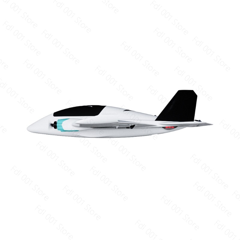 Avião RC de Asa Fixa com Motor - Drone Rc Aircraft avaliação e preço
