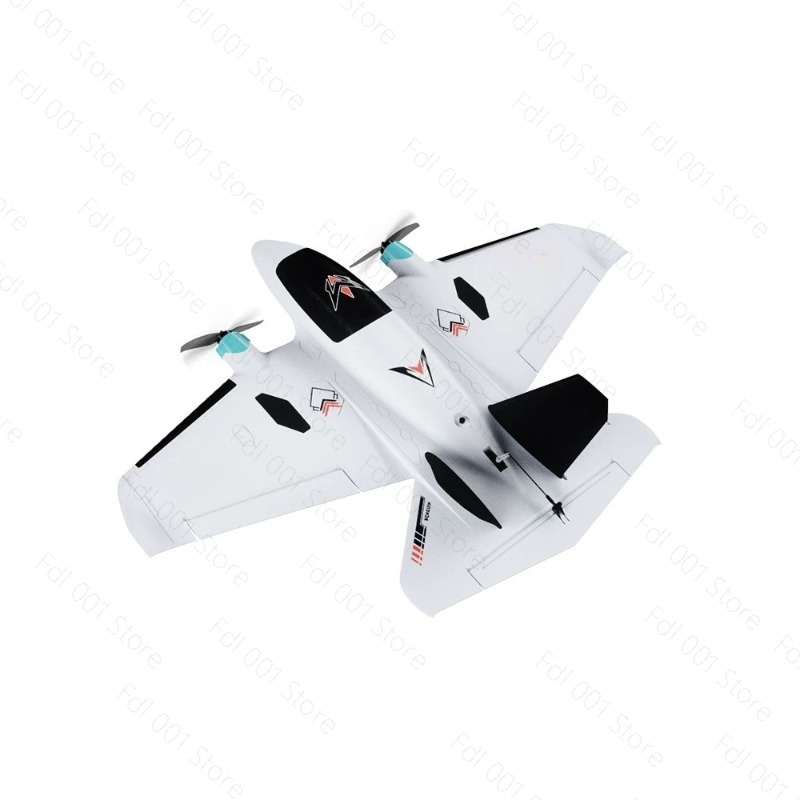 Avião RC de Asa Fixa com Motor - Drone Rc Aircraft avaliação e preço