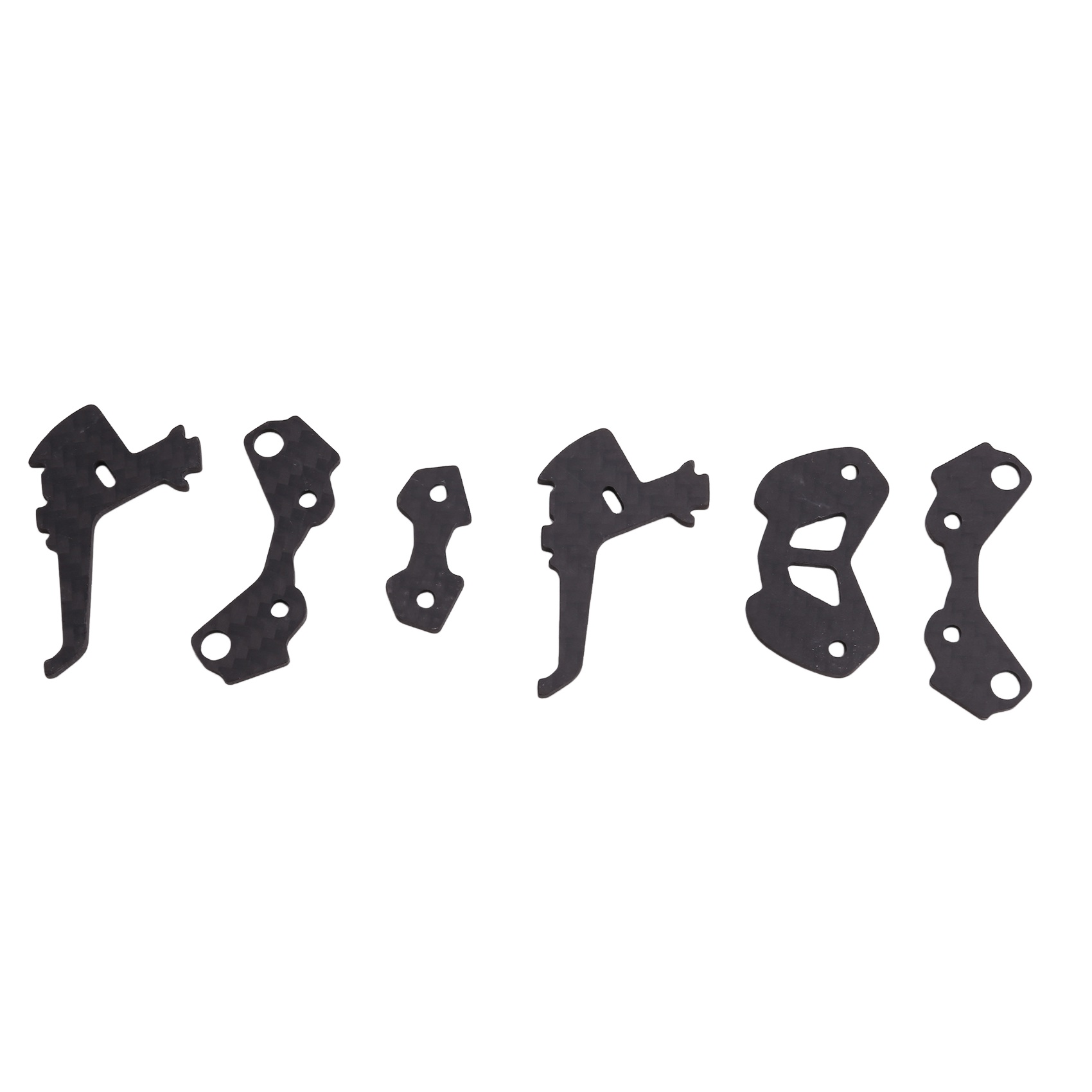 B78B-MARK4-HD Mark 4 HD Kit de - Drone Frame 5 Inch avaliação e preço