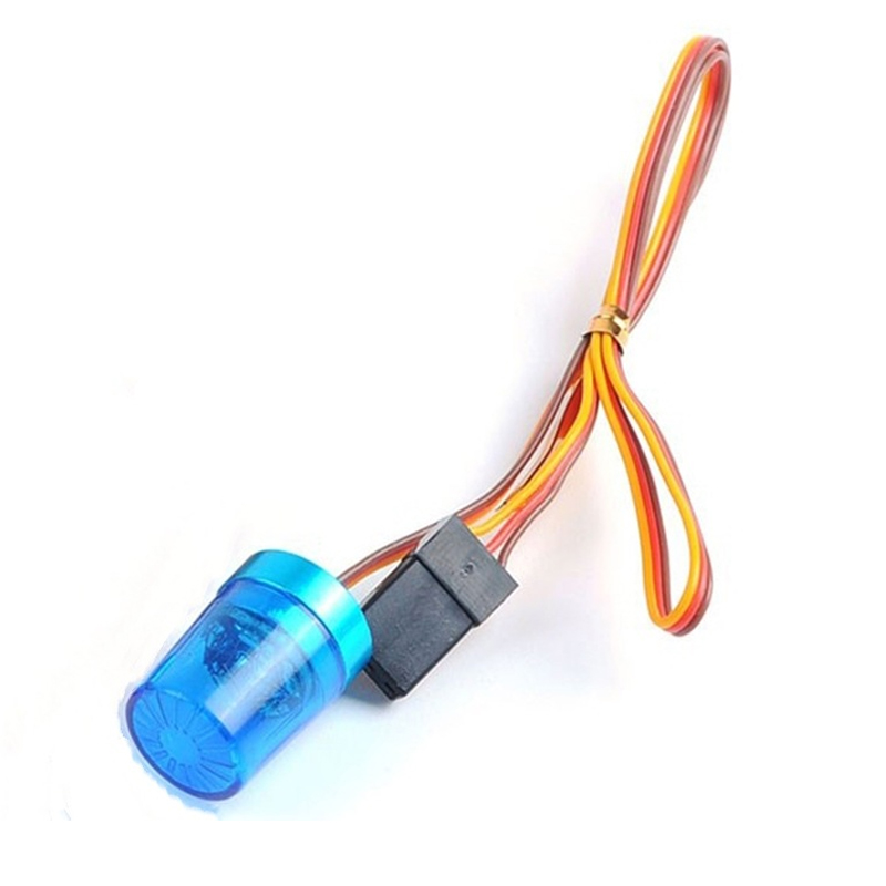 Multi-função lâmpada led strob - Drone Rc Bolide avaliação e preço