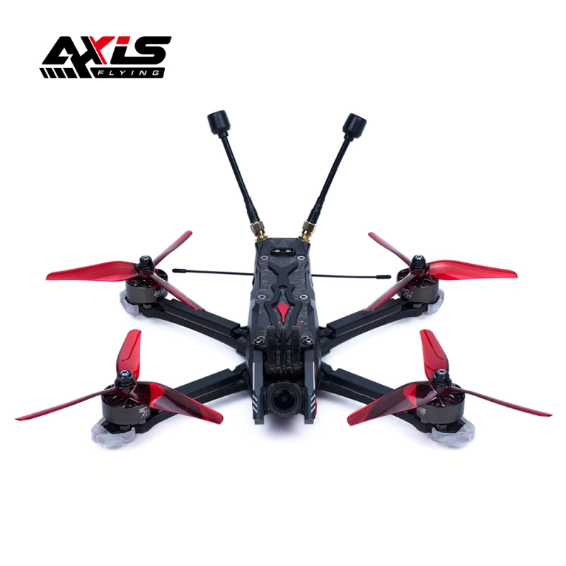AXISFLYING Manta 5 PRO Drone F - Drone Frame 5 Inch avaliação e preço