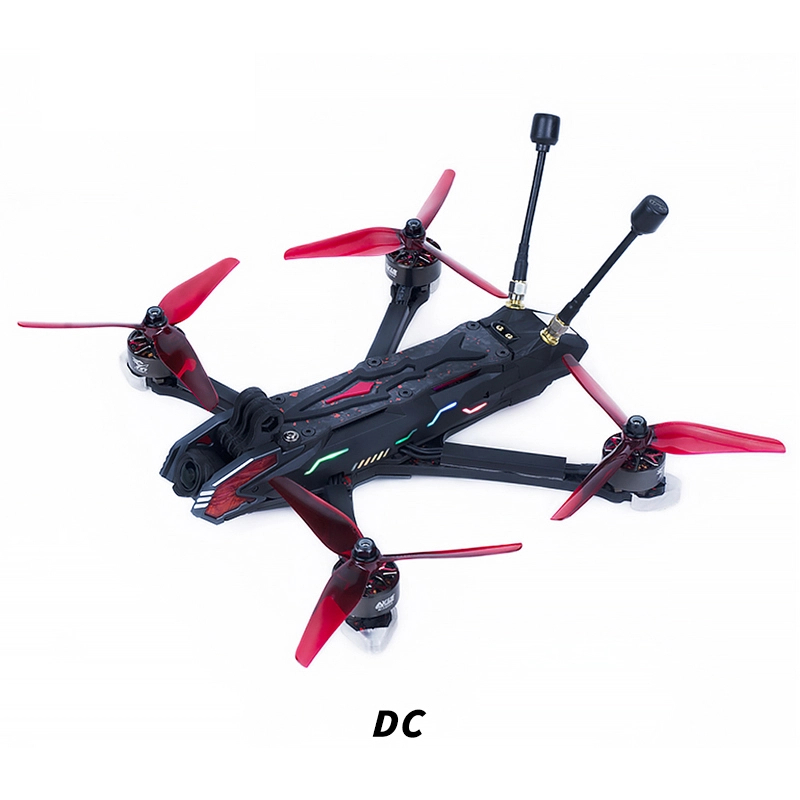AXISFLYING Manta 5 PRO Drone F - Drone Frame 5 Inch avaliação e preço