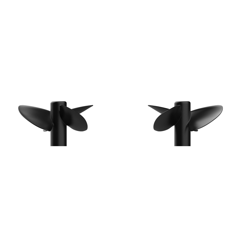 Flytec-Hélice original de três - Propeller Balancer Tool avaliação e preço